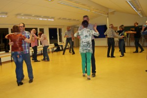 TSC-Workshop 2016 - Tanzen ist ueberhaupt nicht schwar. Tanzen in Giesen bei Hildesheim